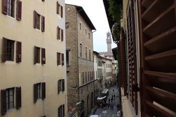 Righi In Santa Croce Bed & Breakfast Firenze
