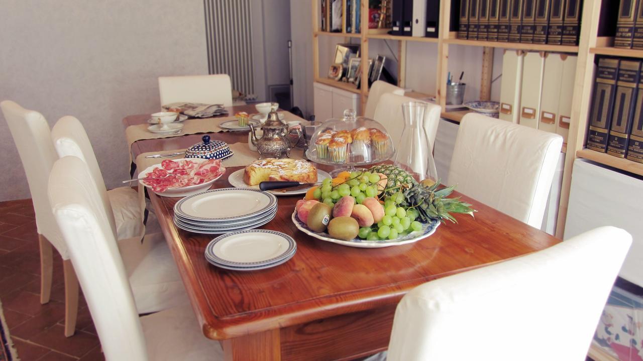 Bed & Breakfast Righi In Santa Croce Firenze