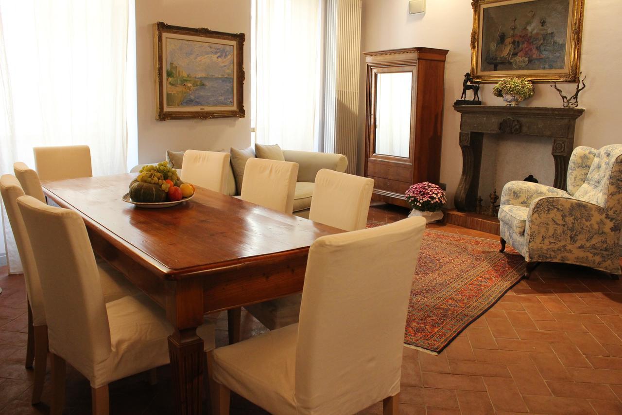 Bed & Breakfast Righi In Santa Croce 3*