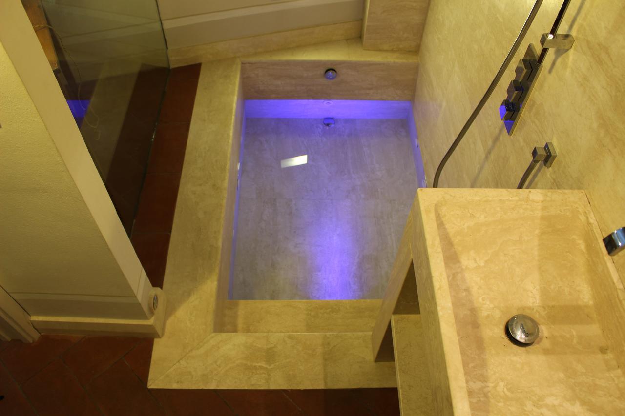 Bed & Breakfast Righi In Santa Croce Firenze