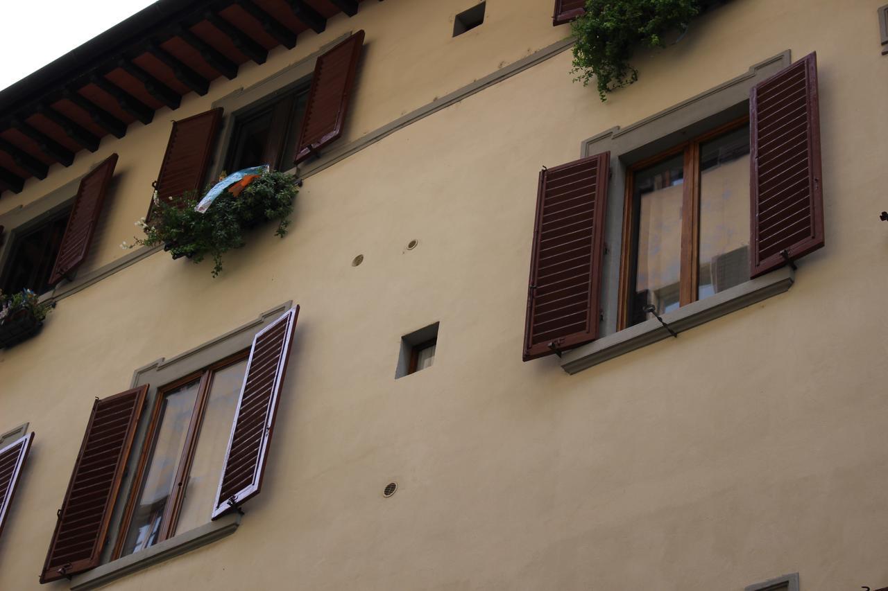 Righi In Santa Croce Bed & Breakfast Firenze