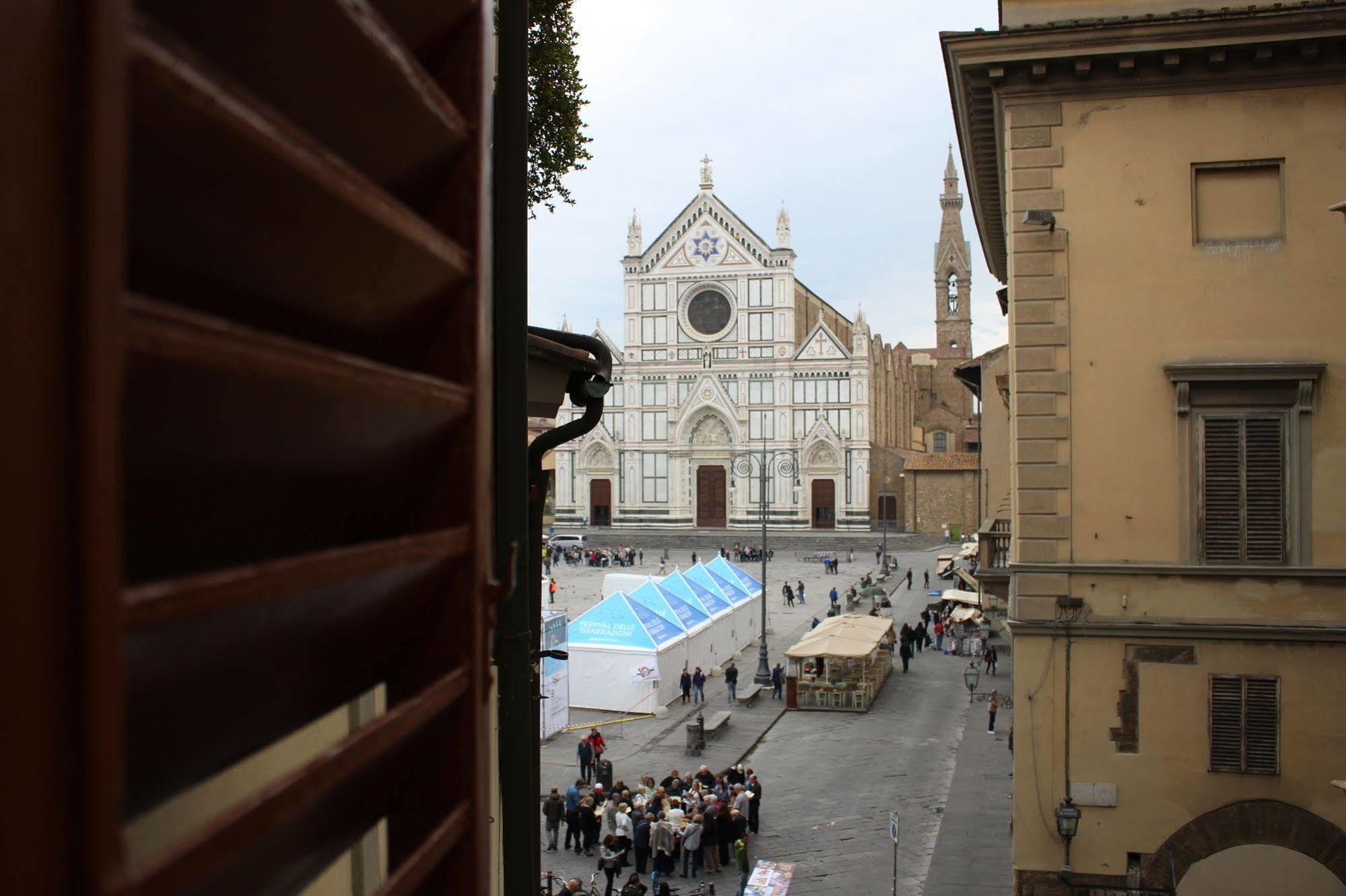 Righi In Santa Croce Bed & Breakfast 3*