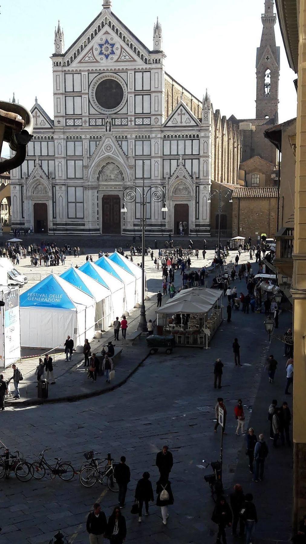 Righi In Santa Croce Firenze