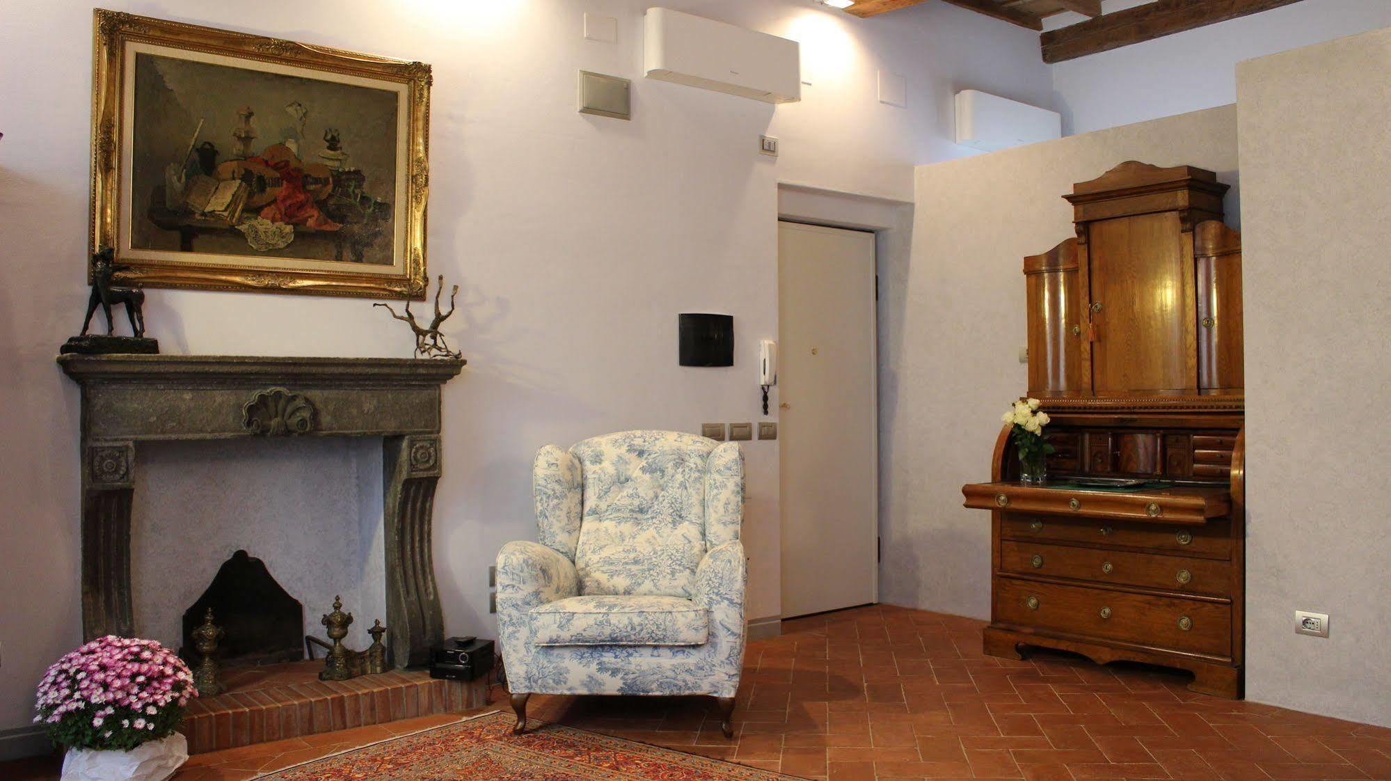 Righi In Santa Croce 3* Firenze
