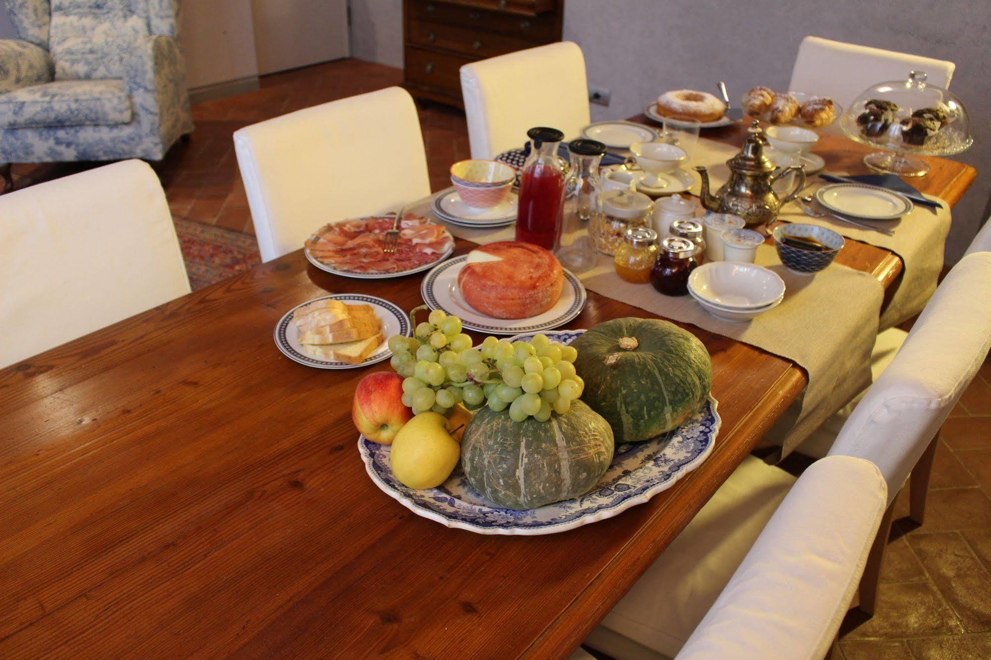 Bed & Breakfast Righi In Santa Croce Firenze