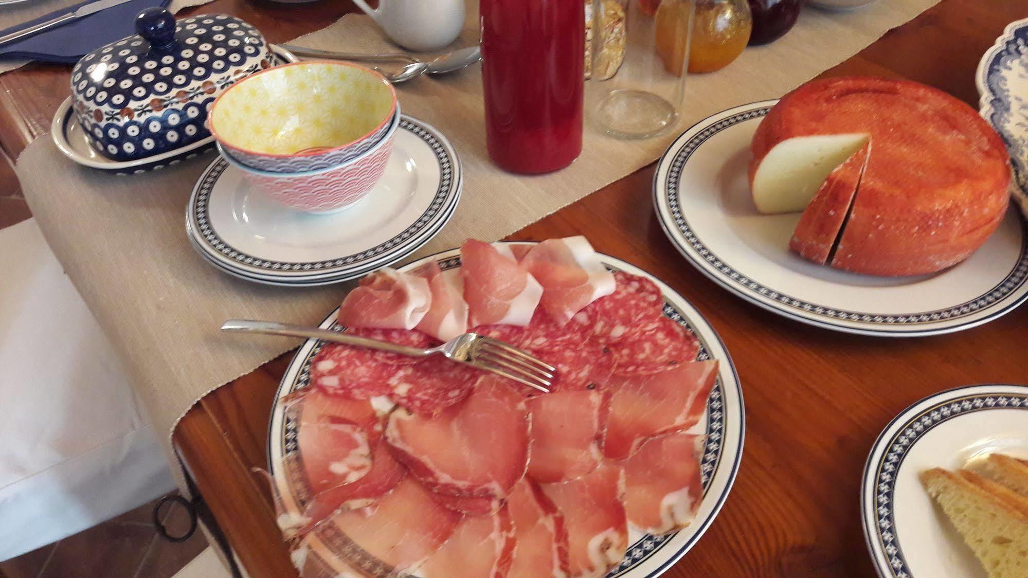 Bed & Breakfast Righi In Santa Croce Firenze