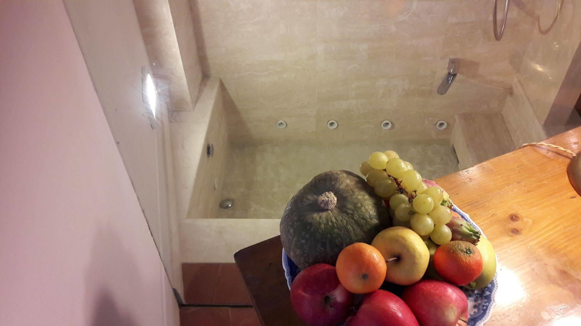 Bed & Breakfast Righi In Santa Croce Firenze
