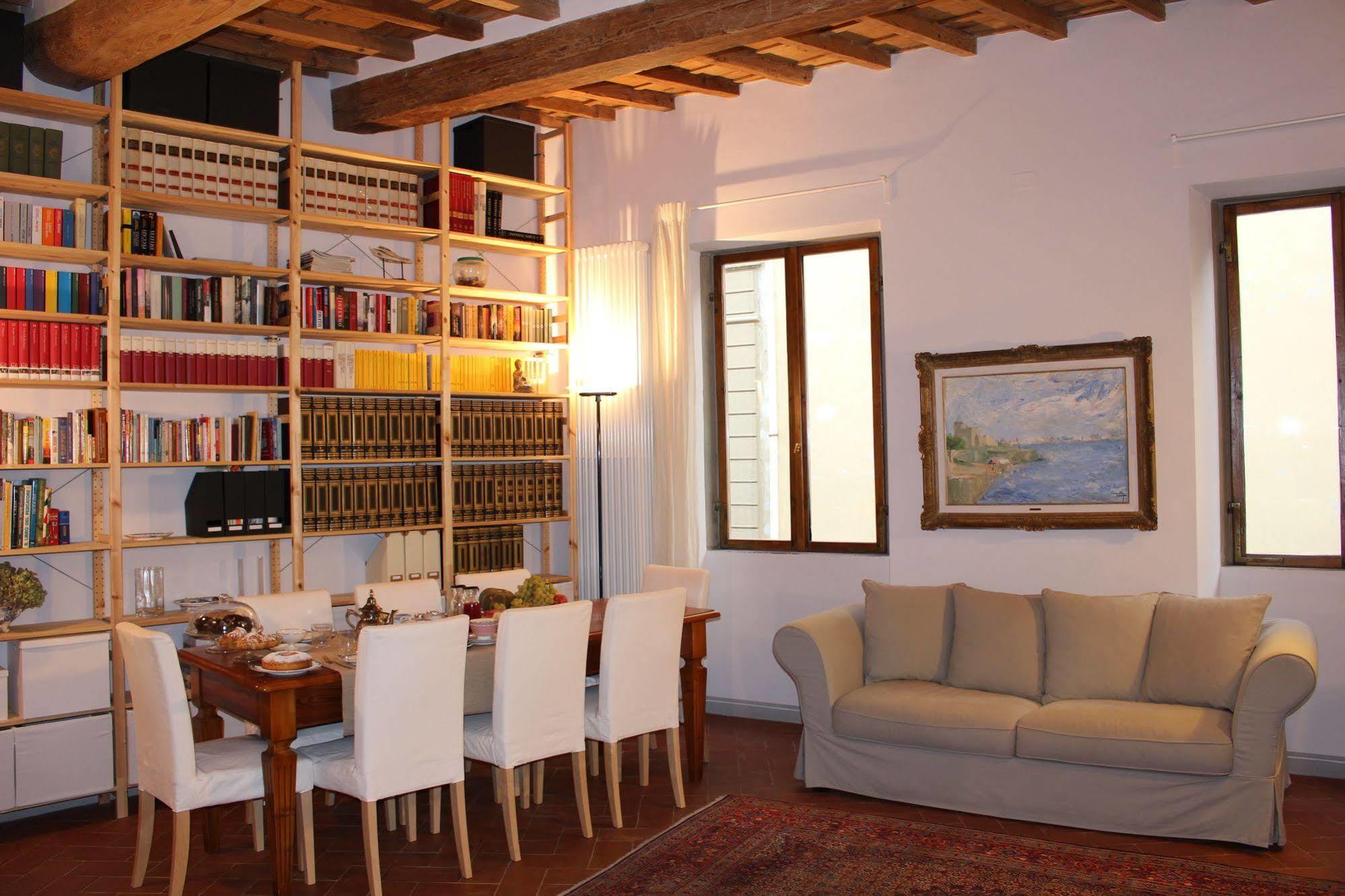Bed & Breakfast Righi In Santa Croce Firenze