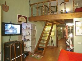 Bed & Breakfast Righi In Santa Croce Florence