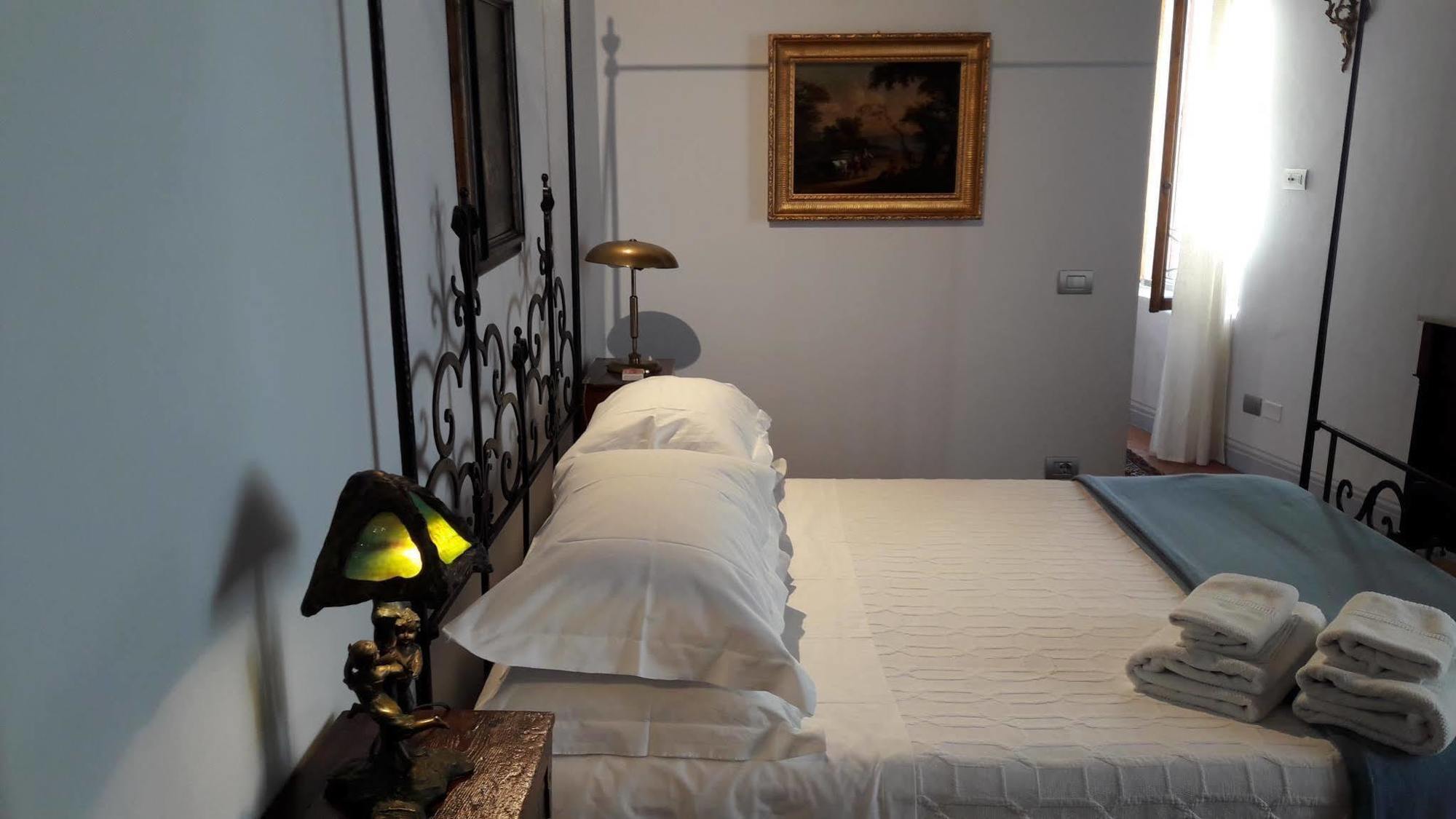 Bed & Breakfast Righi In Santa Croce 3*